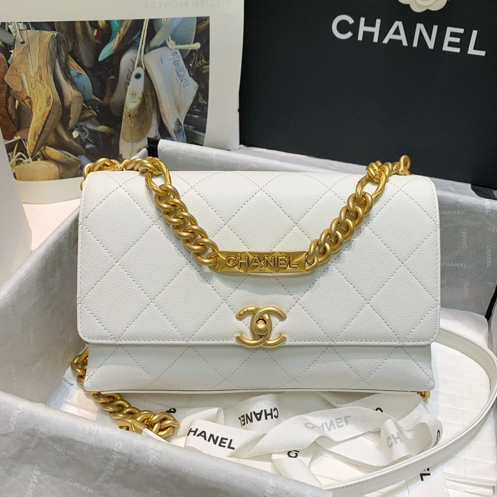 HyperPeter FLAP CHANEL BAG 0731